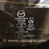 ФОТО Кришка багажника для Mazda CX-7 Киев