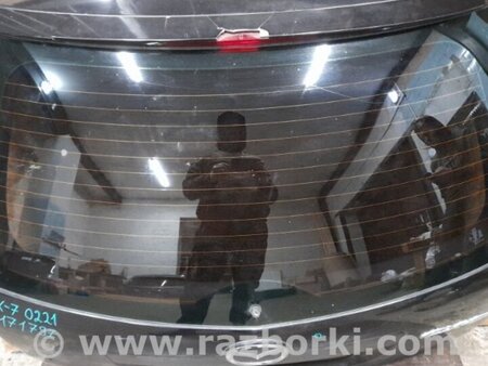 ФОТО Фонарь стоп-сигнала для Mazda CX-7 Киев