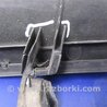 ФОТО Жабо під лобове скло (пластик) для Hyundai Santa Fe TM Киев