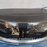 Спойлер багажника Mitsubishi ASX