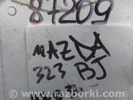 ФОТО Блок керування двигуном для Mazda 323 BJ (1998-2003) Киев