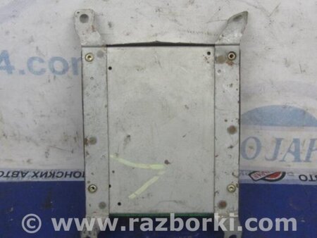ФОТО Блок керування двигуном для Mazda 323 BJ (1998-2003) Киев