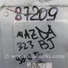 ФОТО Блок керування двигуном для Mazda 323 BJ (1998-2003) Киев