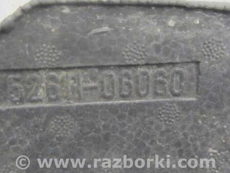 ФОТО Наповнювач бампера передній для Toyota Camry 40 XV40 (01.2006-07.2011) Киев