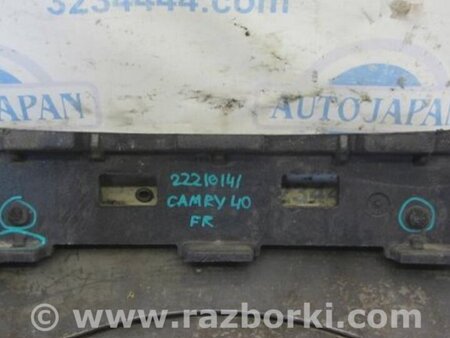 ФОТО Наповнювач бампера передній для Toyota Camry 40 XV40 (01.2006-07.2011) Киев