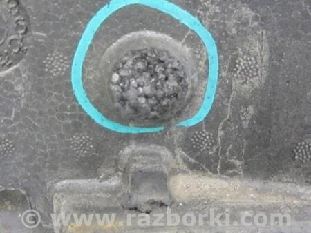 ФОТО Наповнювач бампера передній для Toyota Camry 40 XV40 (01.2006-07.2011) Киев