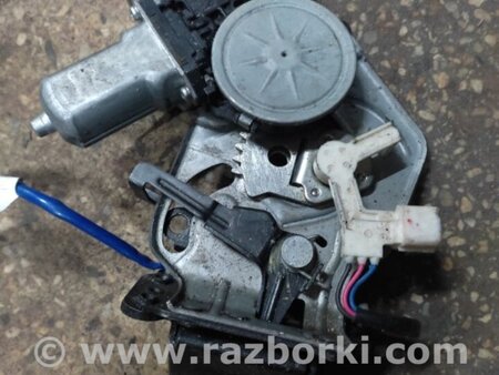 ФОТО Замок кришки багажника для Mazda CX-9 TB (2007-2016) Киев