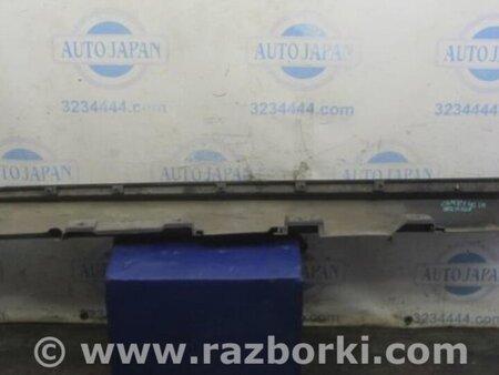 ФОТО Накладка порогу зовнішня для Toyota Camry 40 XV40 (01.2006-07.2011) Киев