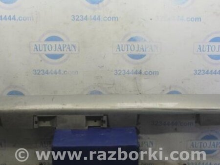 ФОТО Накладка порогу зовнішня для Toyota Camry 40 XV40 (01.2006-07.2011) Киев