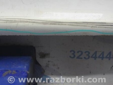 ФОТО Накладка порогу зовнішня для Toyota Camry 40 XV40 (01.2006-07.2011) Киев