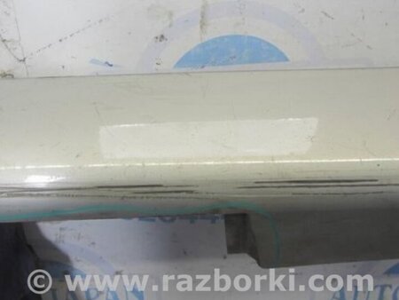 ФОТО Накладка порогу зовнішня для Toyota Camry 40 XV40 (01.2006-07.2011) Киев