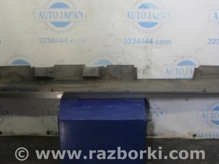 ФОТО Накладка порогу зовнішня для Toyota Camry 40 XV40 (01.2006-07.2011) Киев