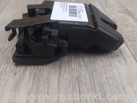ФОТО Замок кришки багажника для Honda Civic 8 FK,FN1,FN2 UFO (09.2005 - 06.2012) Киев