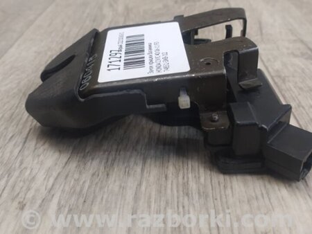 ФОТО Замок кришки багажника для Honda Civic 8 FK,FN1,FN2 UFO (09.2005 - 06.2012) Киев