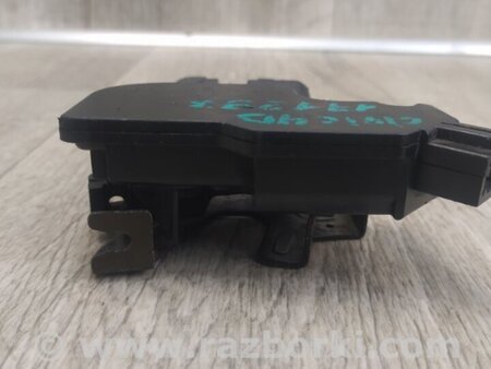 ФОТО Замок кришки багажника для Honda Civic 8 FK,FN1,FN2 UFO (09.2005 - 06.2012) Киев