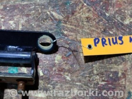 ФОТО Петля кришки багажника для Toyota Prius 30 (09-17) Киев