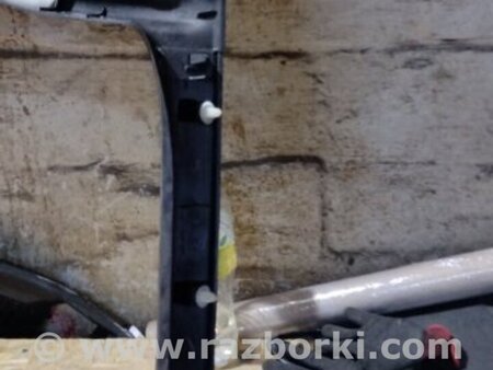 ФОТО Обшивка кришки багажника для Toyota Prius 30 (09-17) Киев