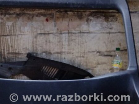 ФОТО Обшивка кришки багажника для Toyota Prius 30 (09-17) Киев