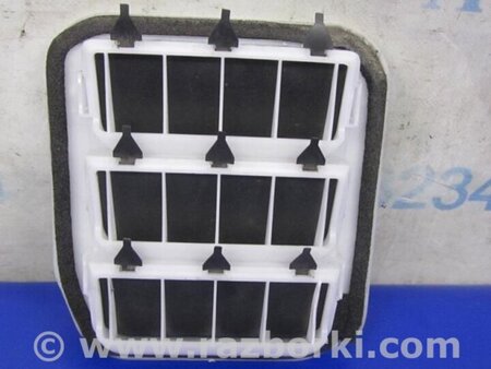 ФОТО Клапан вентиляції салону для Acura MDX YD3 (06.2013-05.2020) Киев
