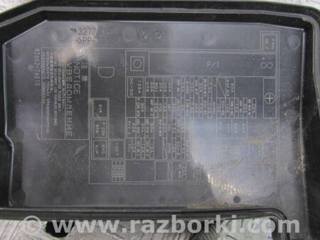 ФОТО Проводка підкапотна з фішками для Lexus CT200 (11-17) Киев