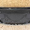 Обшивка кришки багажника Acura TLX (09.2014-04.2020)
