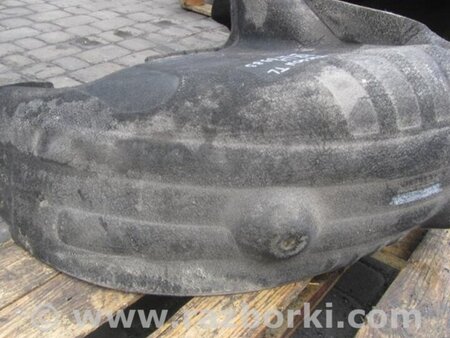 ФОТО Підкрилок для Hyundai Tucson TL (15-20) Киев