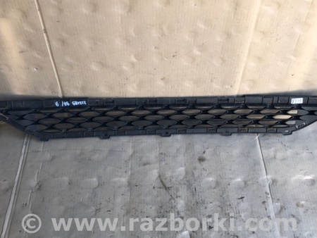 ФОТО Решітка переднього бампера для Hyundai Tucson TL (15-20) Киев