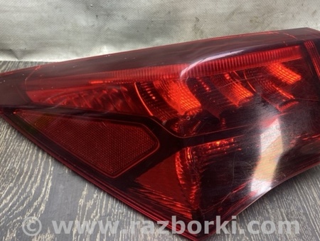 ФОТО Ліхтар зовнішній для Acura TLX (09.2014-04.2020) Киев