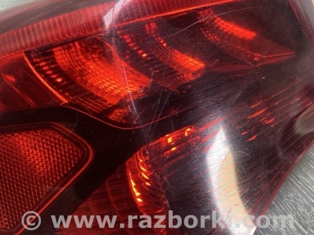 ФОТО Ліхтар зовнішній для Acura TLX (09.2014-04.2020) Киев