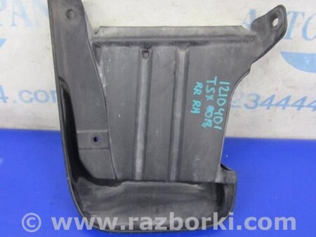 ФОТО Лівий задній бризговик для Honda Accord CL (10.2002 - 11.2008) Киев