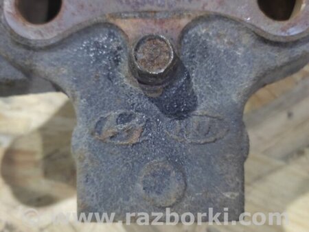 ФОТО поворотний кулак для Hyundai Tucson TL (15-20) Киев