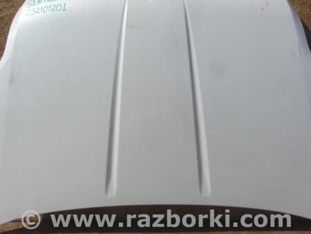 ФОТО Капот для Nissan Sentra B16 Киев