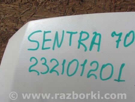 ФОТО Капот для Nissan Sentra B16 Киев