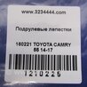 ФОТО Пелюстки перемикання передач для Toyota Camry 50 XV55 (04.2014-07.2018)  Киев