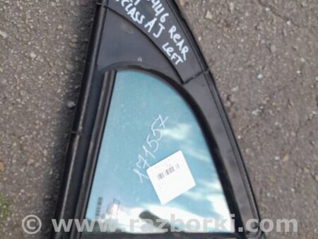 ФОТО Скло дверей для Mercedes-Benz S-CLASS W221 (06-13) Киев