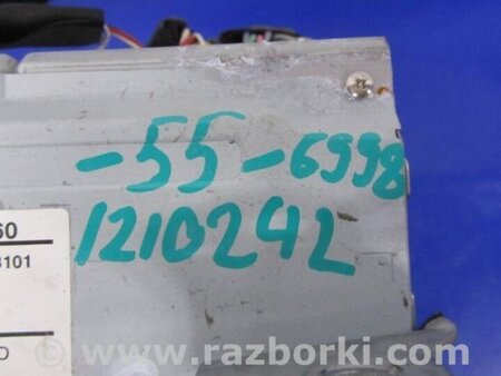 ФОТО магнітола для Toyota Camry 50 XV55 (04.2014-07.2018)  Киев