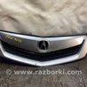 Решітка радіатора Honda Accord CU (12.2008 - 03.2013)