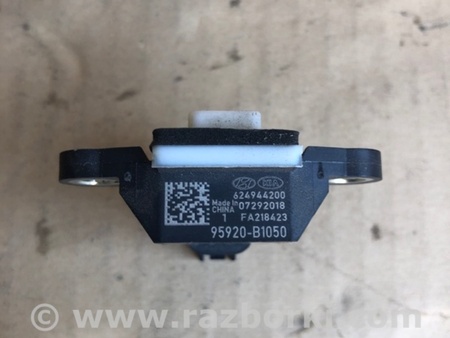 ФОТО Датчик удару для Hyundai Tucson TL (15-20) Киев