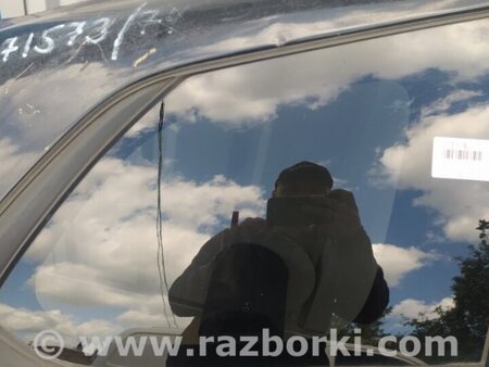 ФОТО Скло в кузов для Mitsubishi Outlander GF (2012-) Киев