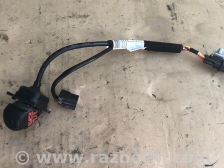 ФОТО Камера заднього виду для Hyundai Tucson TL (15-20) Киев