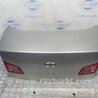 Кришка багажника Infiniti G35
