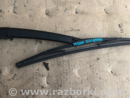ФОТО Повідець склоочисника задній для Hyundai Tucson TL (15-20) Киев