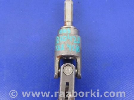 ФОТО Рульовий карданчик для Honda Accord CU (12.2008 - 03.2013) Киев