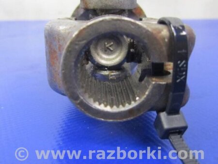ФОТО Рульовий карданчик для Honda Accord CU (12.2008 - 03.2013) Киев