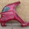 Чверть кузова задня Lexus CT200 (11-17)