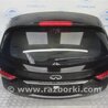 Кришка багажника Infiniti FX/QX70 S51 (08-17)
