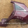Скло в кузов Acura RDX TB3, TB4 (03.2012-12.2015)