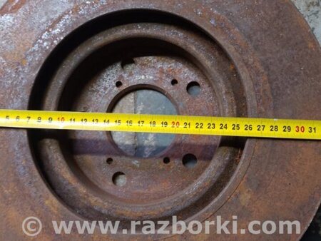 ФОТО Диск гальмівний передній для Acura MDX YD2 (2006-2012) Киев