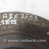 ФОТО Диск гальмівний задній для Mitsubishi ASX Киев
