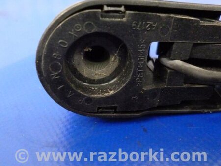 ФОТО Повідець склоочисника задній для Mitsubishi Outlander GF (2012-) Киев
